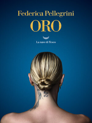 cover image of Oro